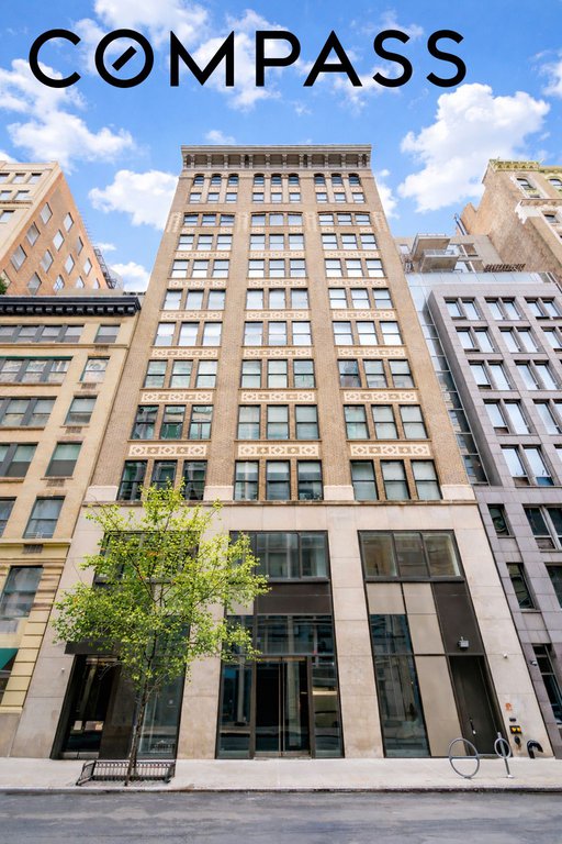 140 West 22nd Street, Unit 2A photo 15