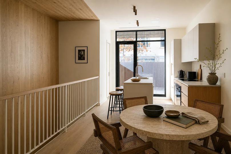 155 Hope Street, Unit THA photo 3