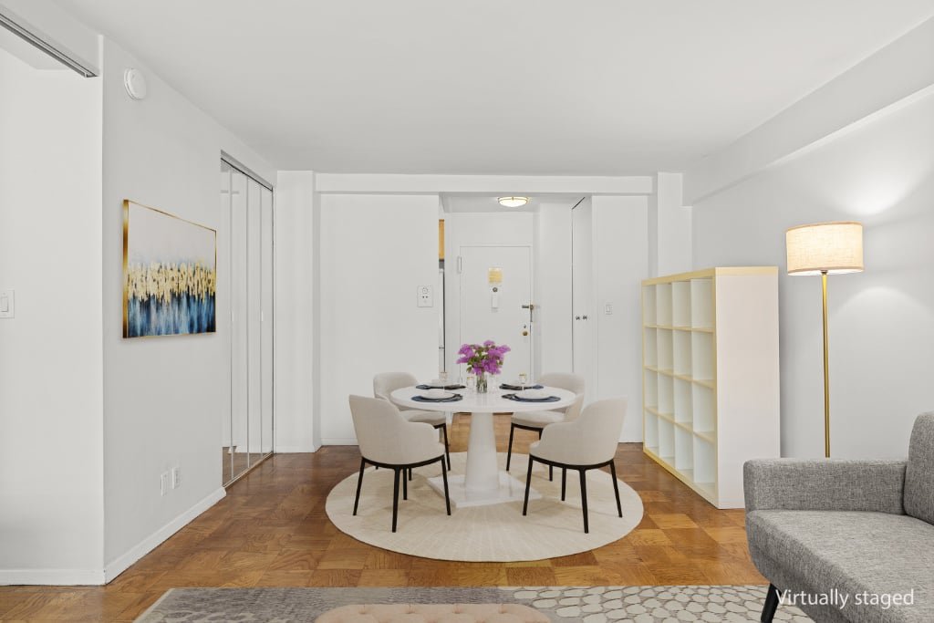 310 West 56th Street, Unit 10E photo 5