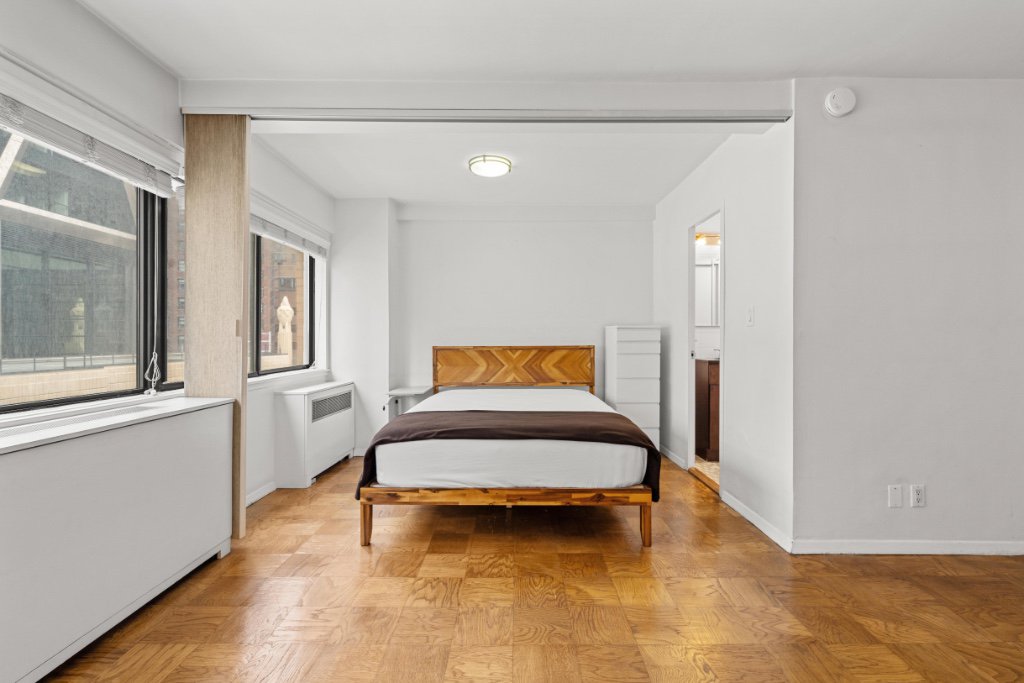 310 West 56th Street, Unit 10E photo 10