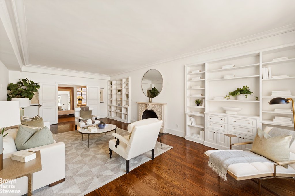115 East 67th Street, Unit 8B