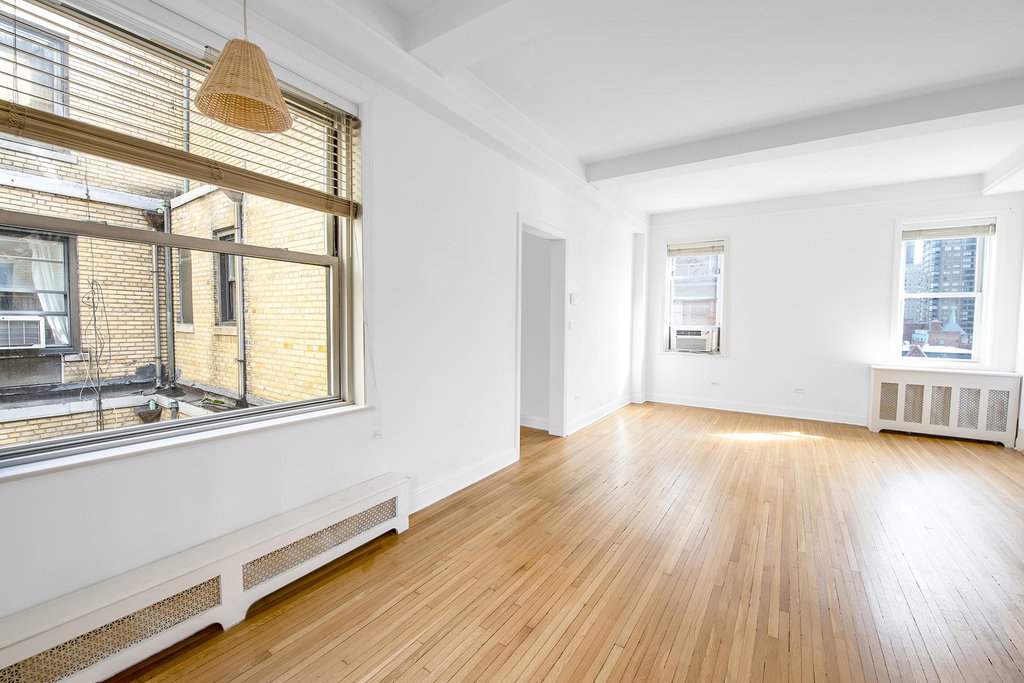 108 East 66th Street, Unit 9B photo 5