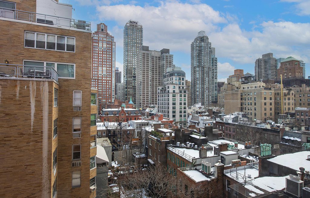 108 East 66th Street, Unit 9B photo 11