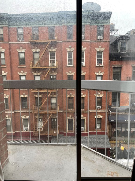 184 Thompson Street, Unit 3O photo 2