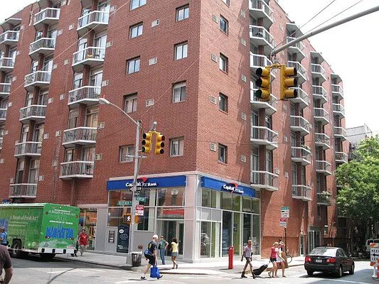 184 Thompson Street, Unit 3O photo 6
