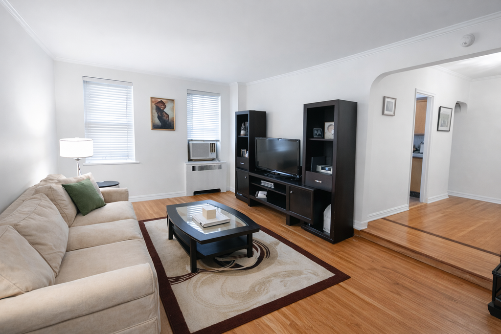 306 East Mosholu Parkway South, Unit 3F