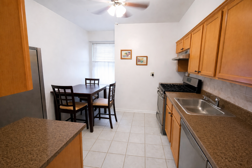 306 East Mosholu Parkway South, Unit 3F photo 5
