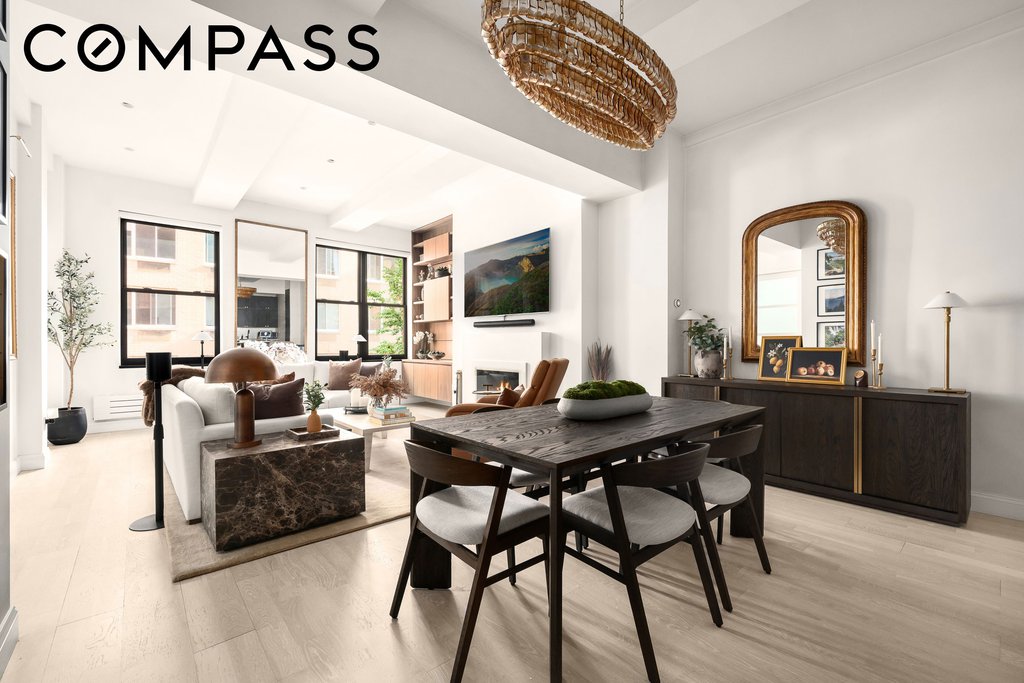 521 West 47th Street, Unit 3B