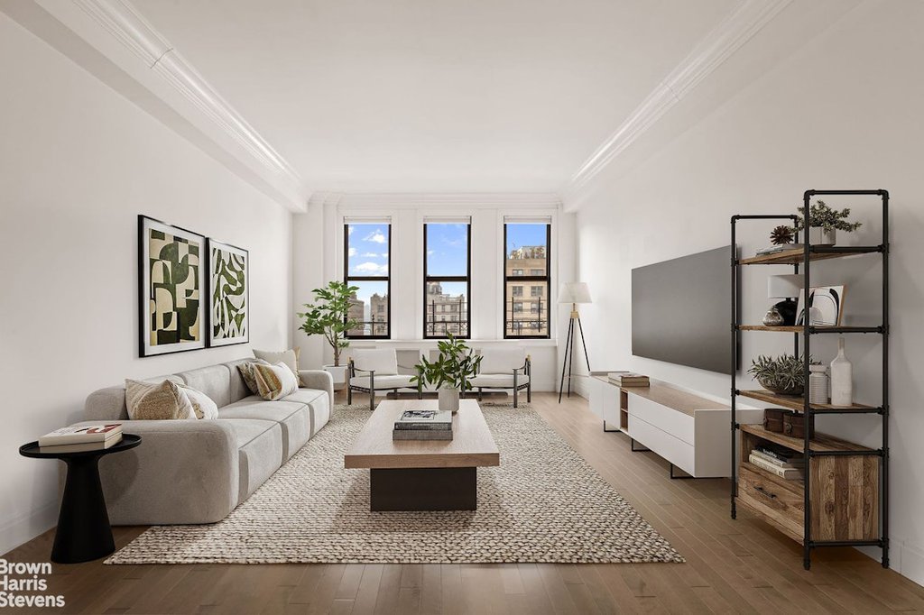 221 West 82nd Street, Unit 12G