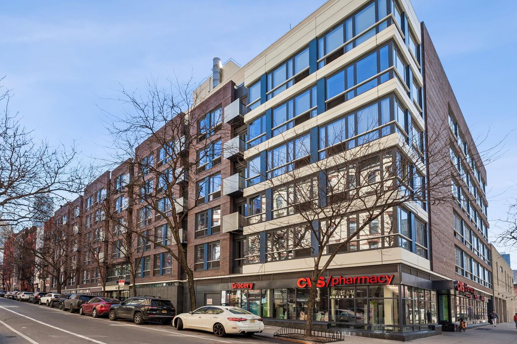 454 West 54th Street, Unit 4K photo 10