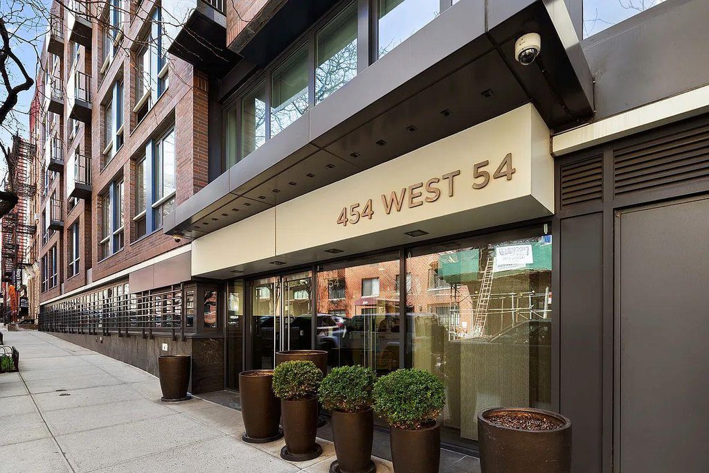 454 West 54th Street, Unit 4K photo 11