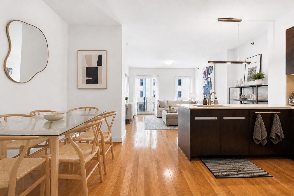 454 West 54th Street, Unit 4K photo 2