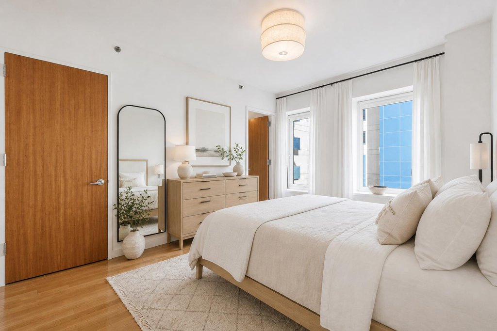 454 West 54th Street, Unit 4K photo 3
