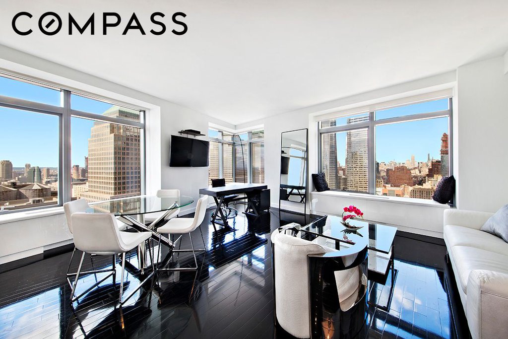123 Washington Street, Unit 38B
