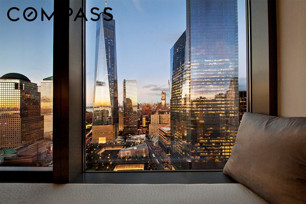 123 Washington Street, Unit 38B photo 3