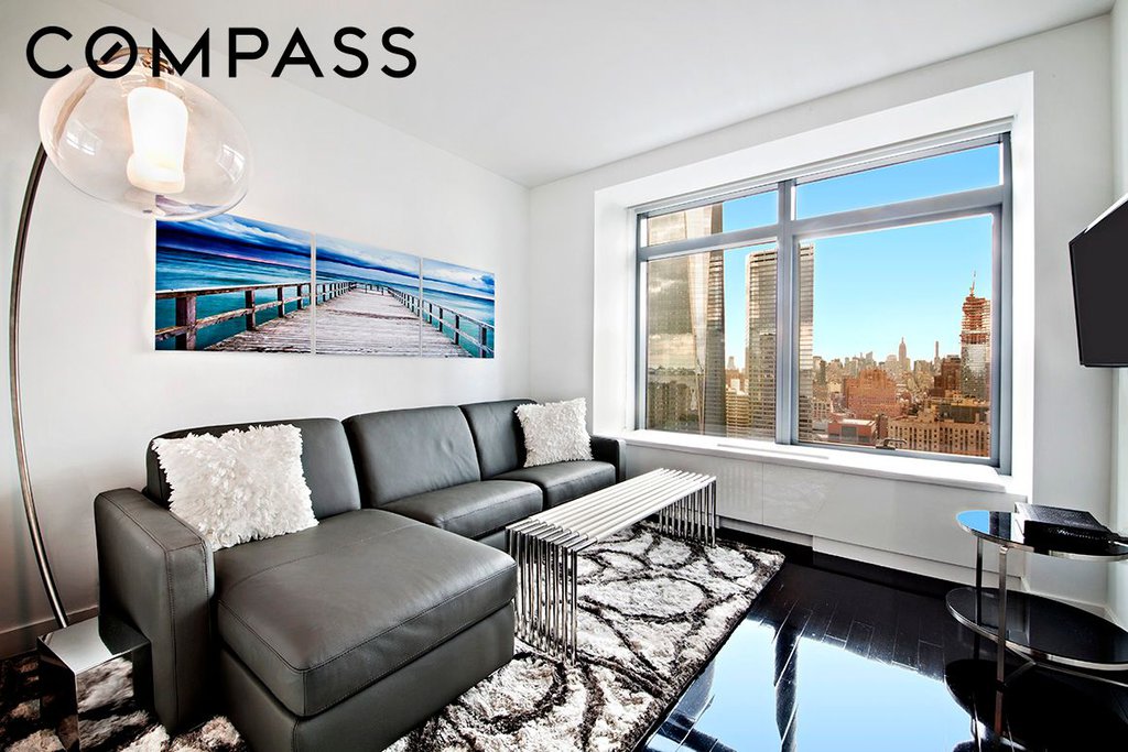 123 Washington Street, Unit 38B photo 5