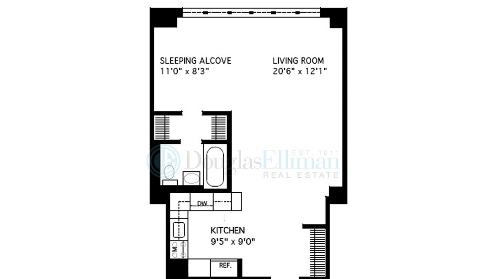 5700 Arlington Avenue, Unit 10O photo 16