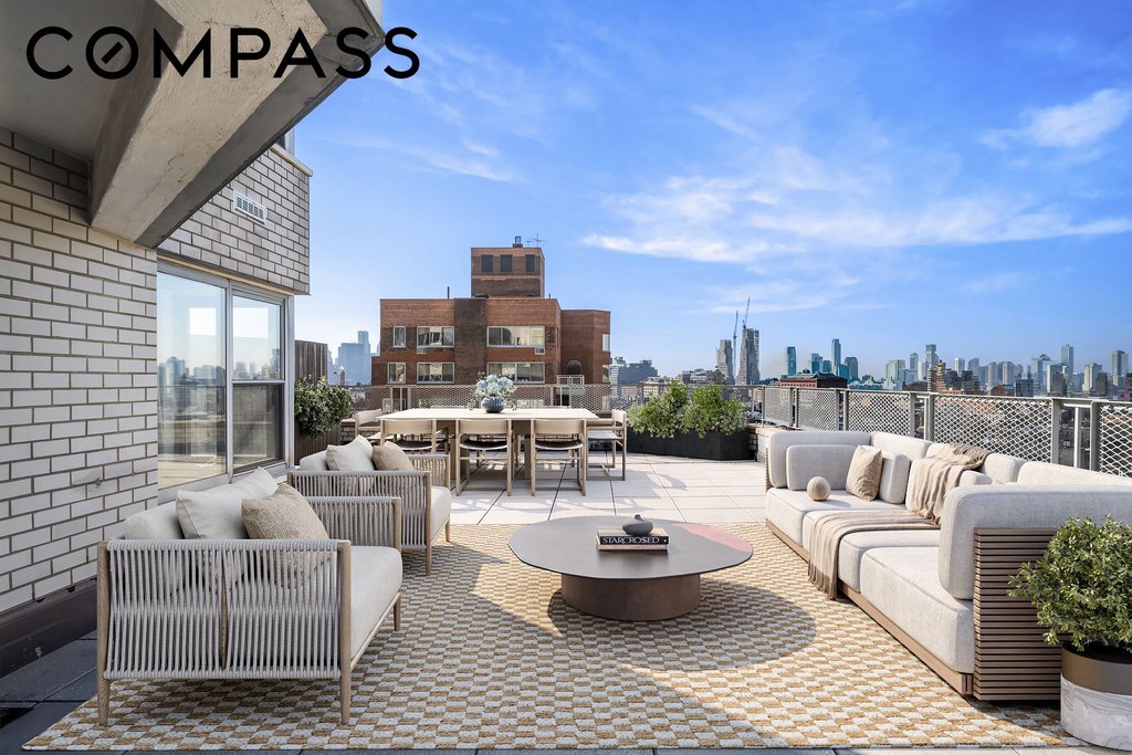 175 West 13th Street, Unit 19C photo 2