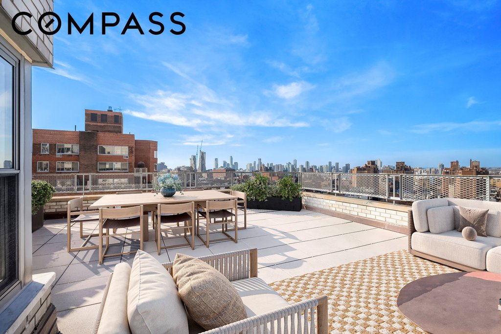 175 West 13th Street, Unit 19C