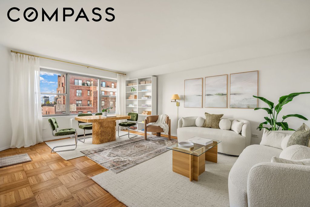 175 West 13th Street, Unit 19C photo 3