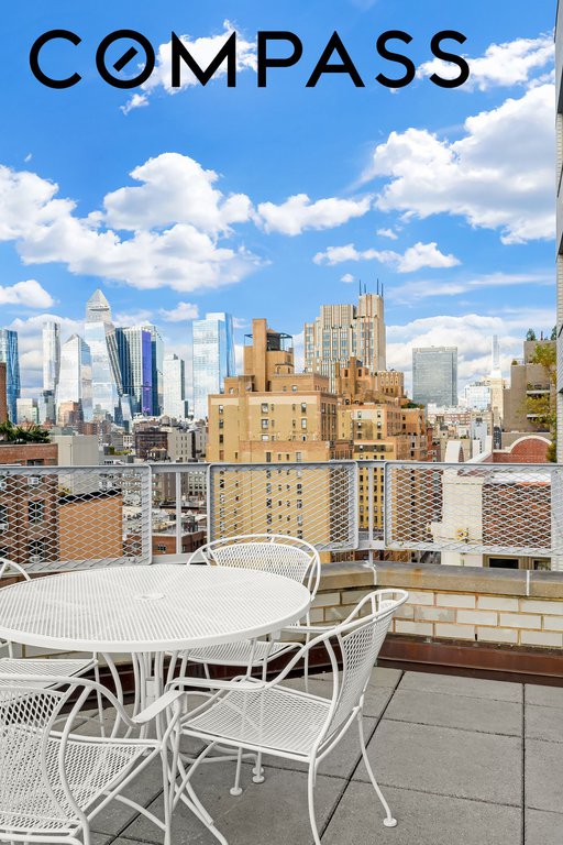 175 West 13th Street, Unit 19C photo 4
