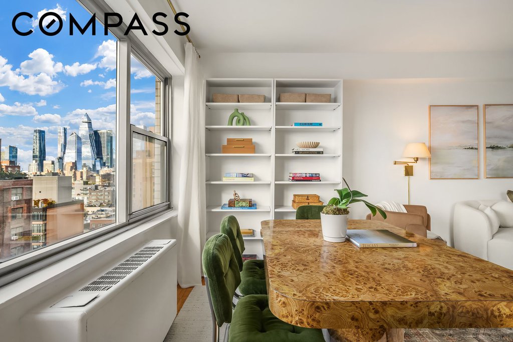 175 West 13th Street, Unit 19C photo 5