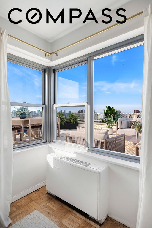 175 West 13th Street, Unit 19C photo 9