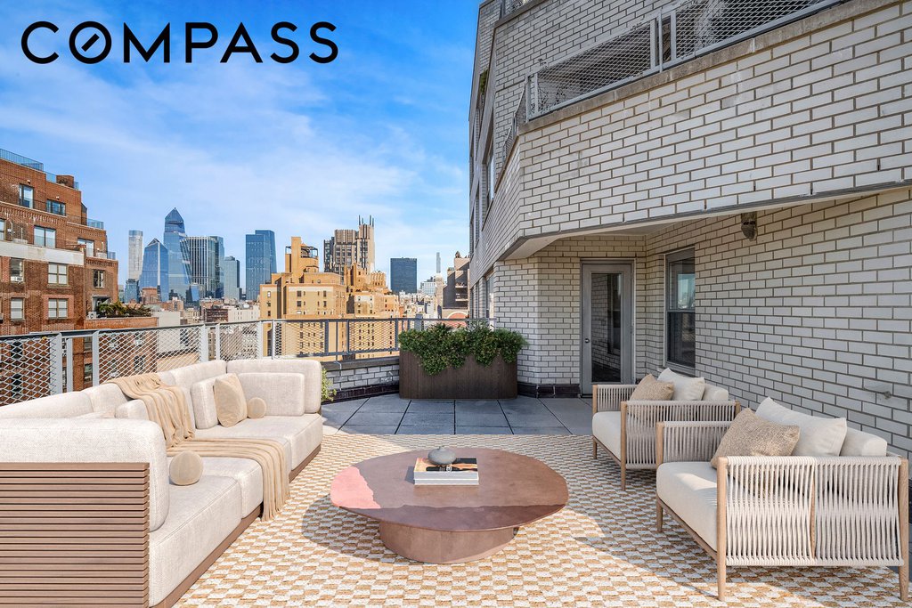 175 West 13th Street, Unit 19C photo 10