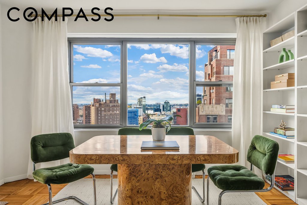 175 West 13th Street, Unit 19C photo 11