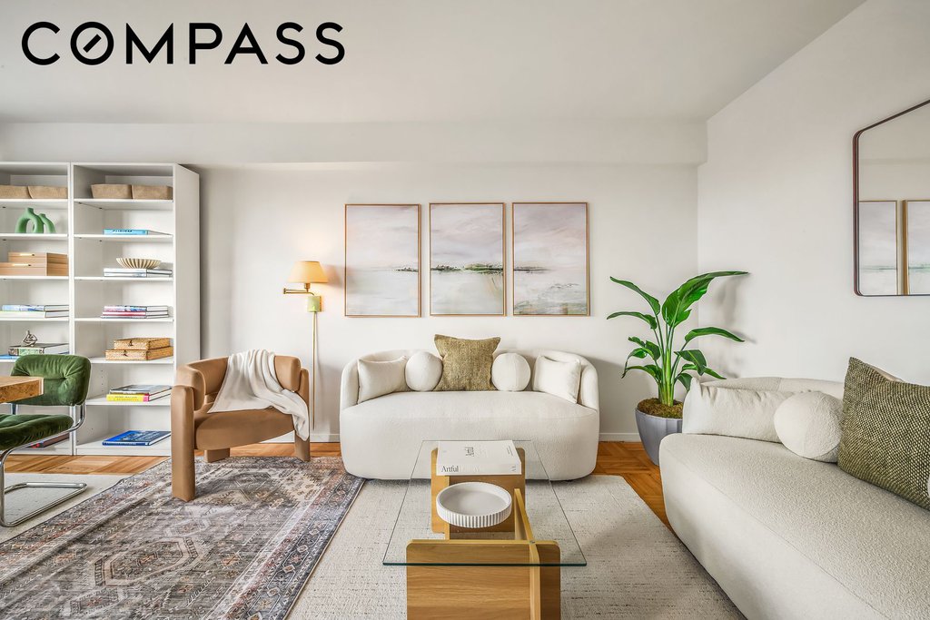 175 West 13th Street, Unit 19C photo 12