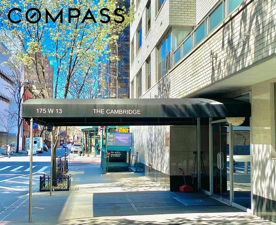 175 West 13th Street, Unit 19C photo 19