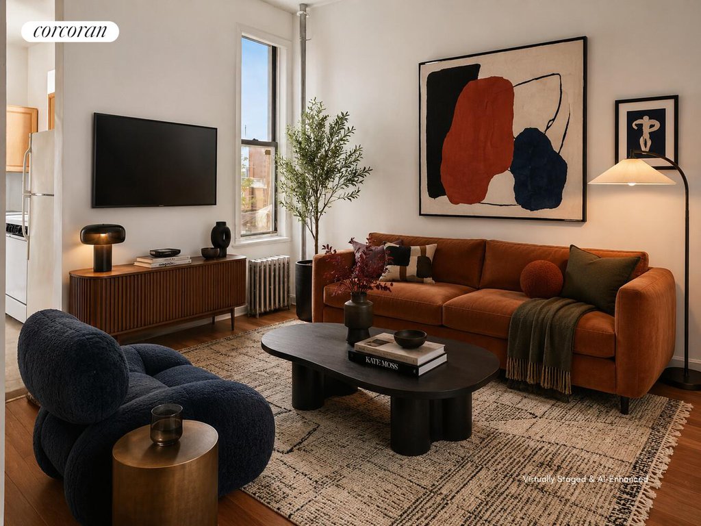318 East 151st Street, Unit 4B