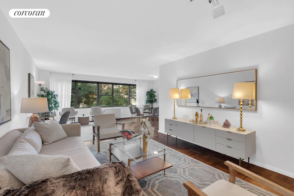360 East 72nd Street, Unit A307