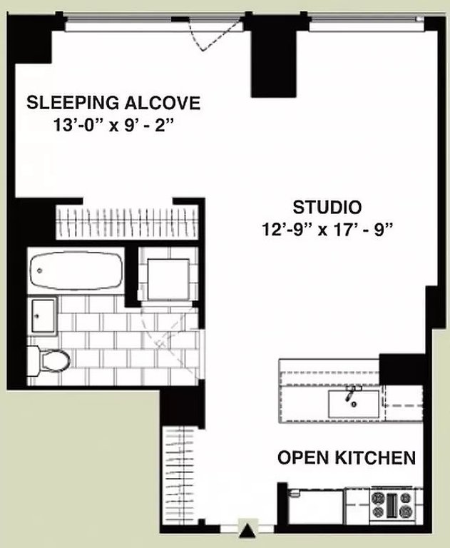 200 West End Avenue, Unit 11K photo 14