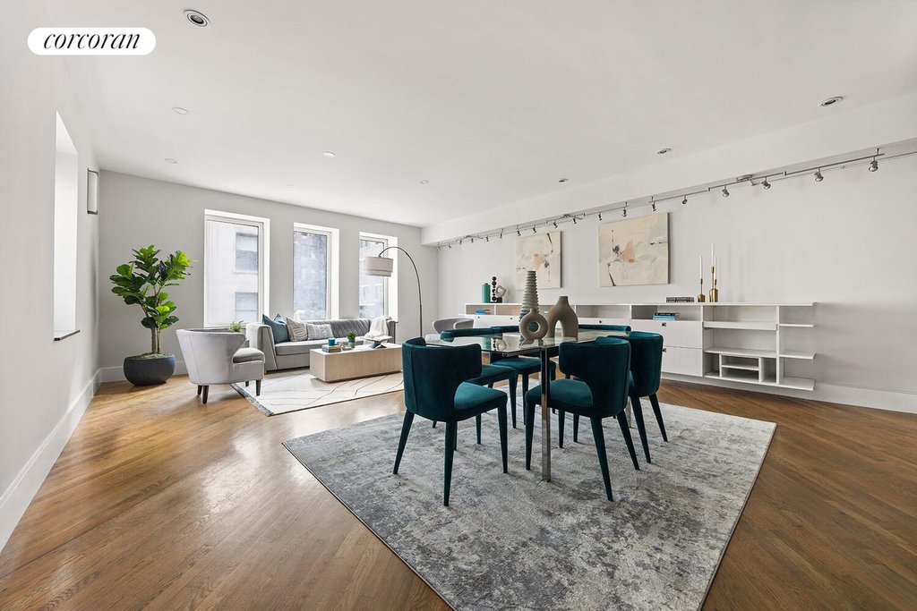 24 West 45th Street, Unit 8