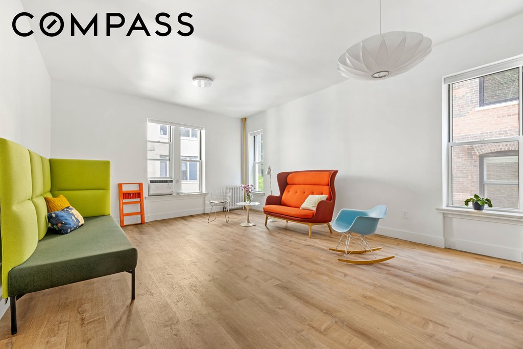 345 West 70th Street, Unit 5F