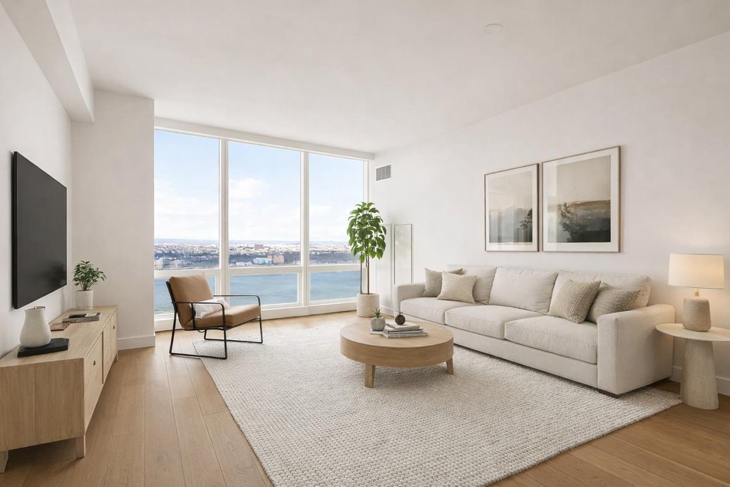 15 Hudson Yards, Unit 28F photo 2