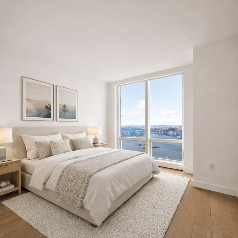 15 Hudson Yards, Unit 28F photo 4