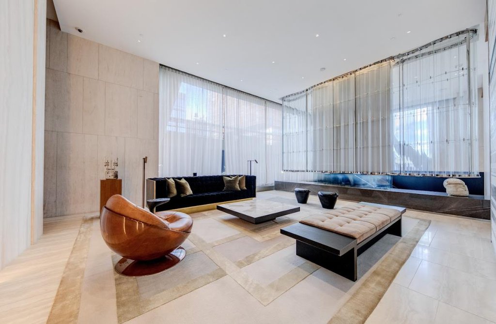 15 Hudson Yards, Unit 28F photo 12