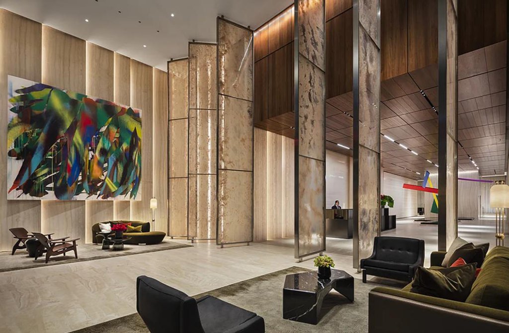 15 Hudson Yards, Unit 28F photo 14