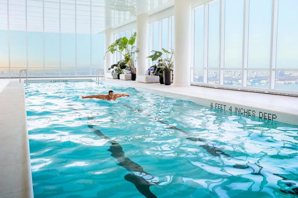 15 Hudson Yards, Unit 28F photo 16