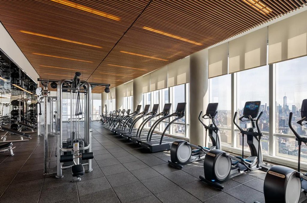 15 Hudson Yards, Unit 28F photo 17