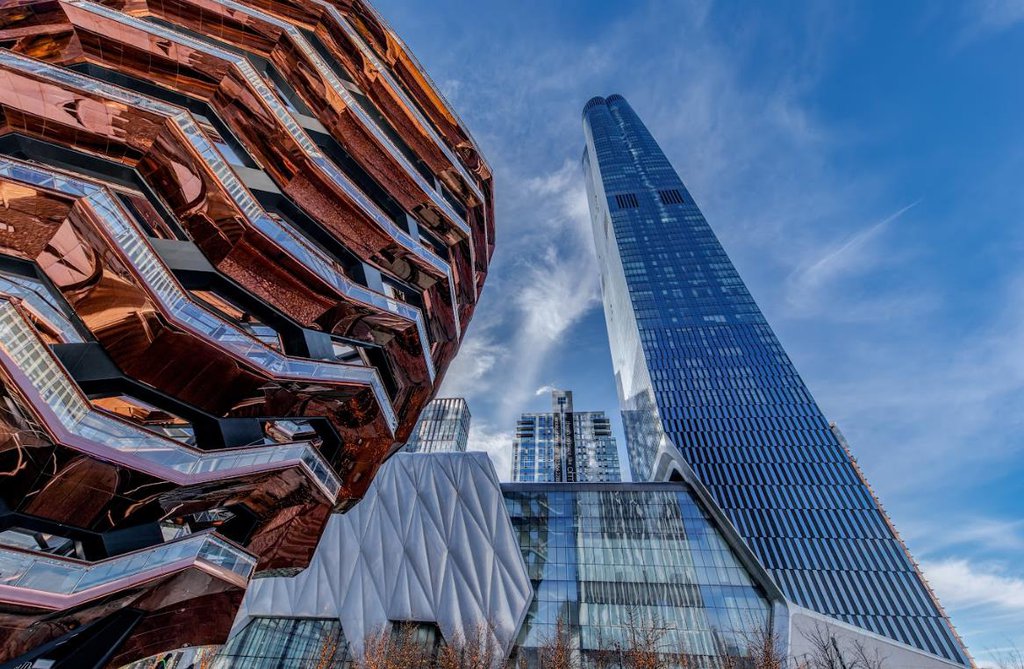 15 Hudson Yards, Unit 28F photo 20