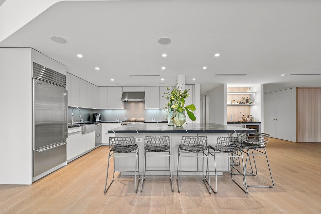 130 Fulton Street, Unit 12B