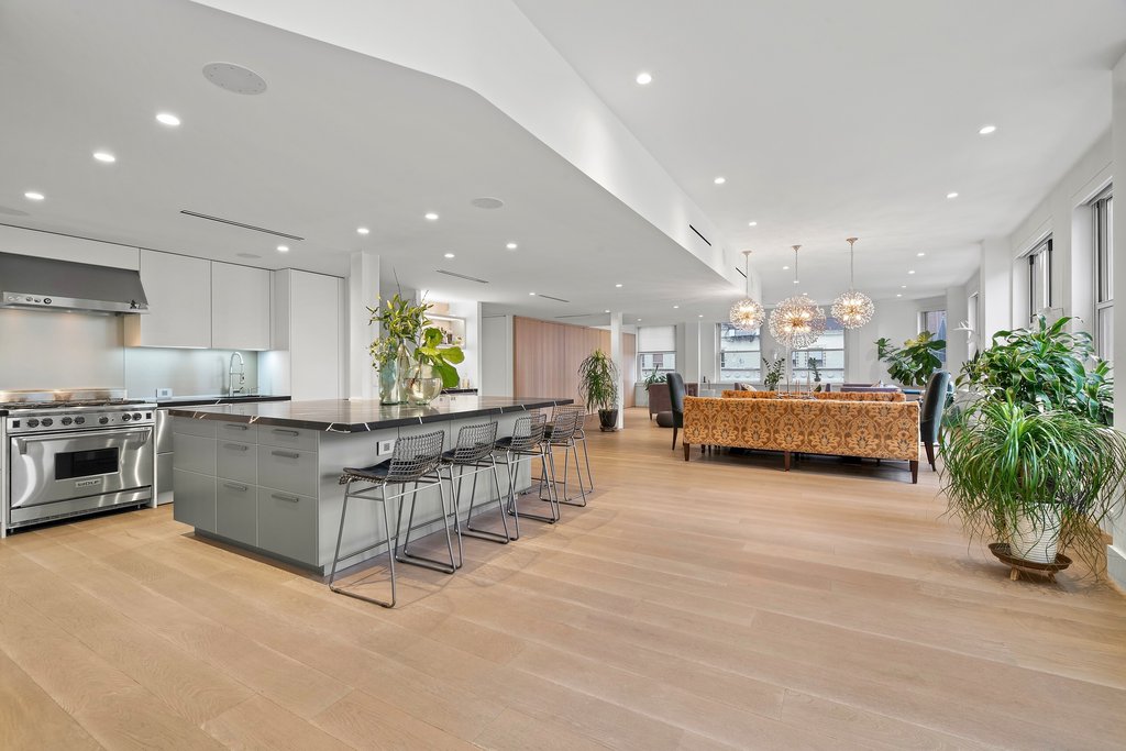130 Fulton Street, Unit 12B photo 2