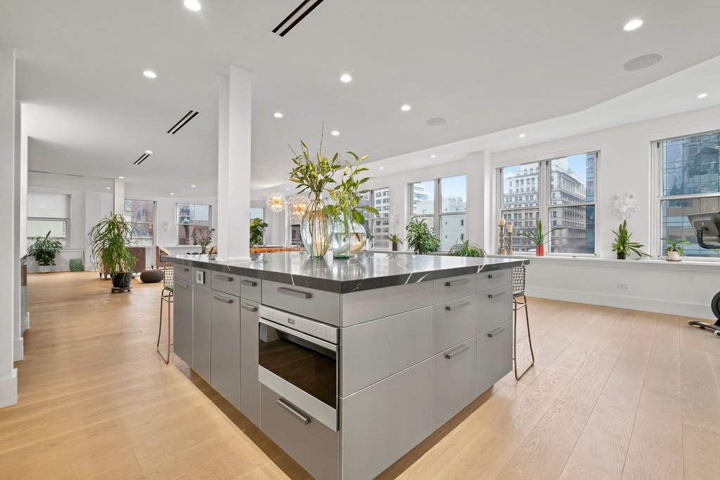 130 Fulton Street, Unit 12B photo 5