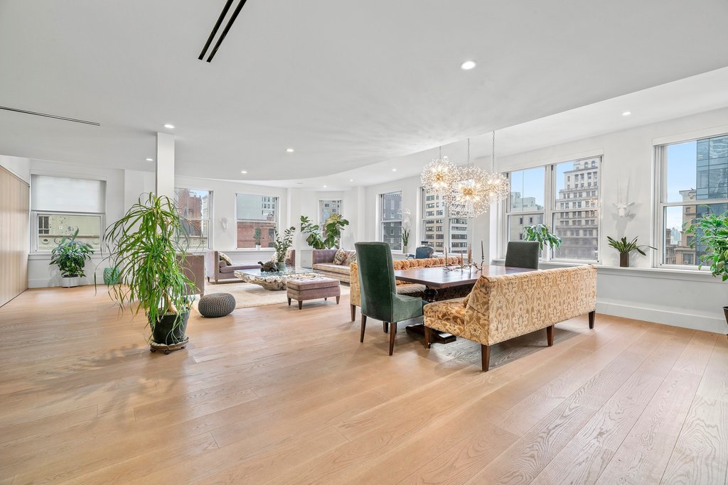 130 Fulton Street, Unit 12B photo 7