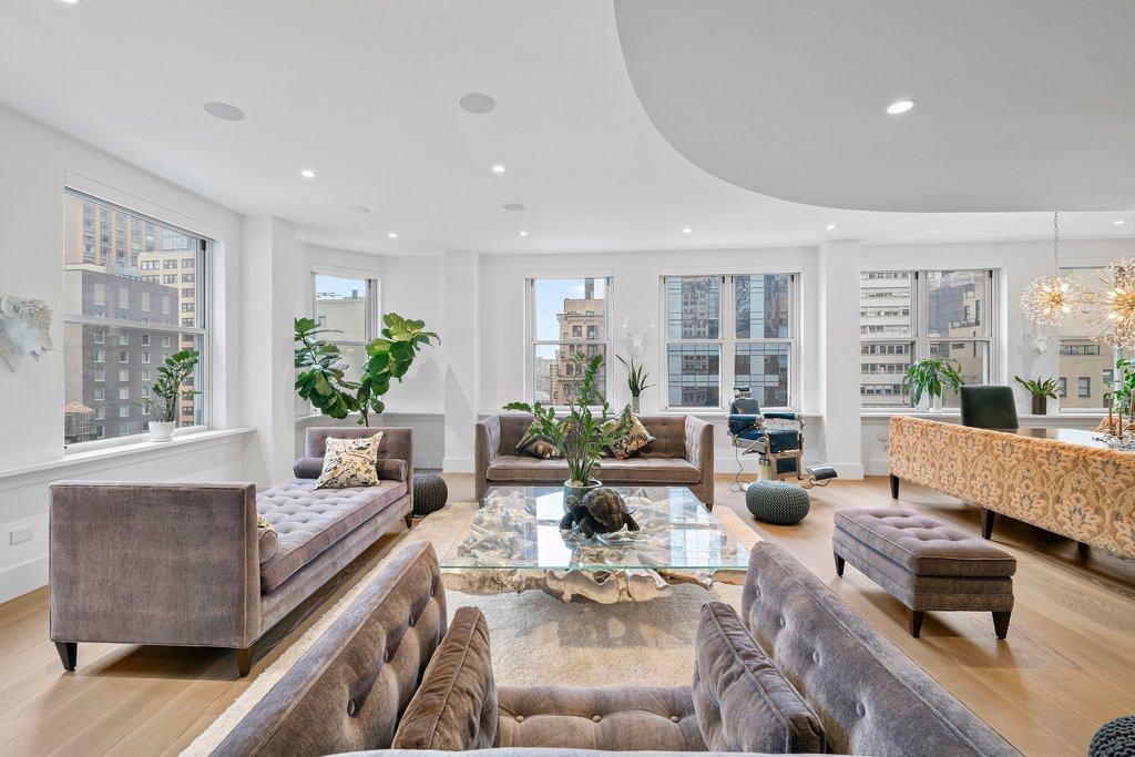 130 Fulton Street, Unit 12B photo 8