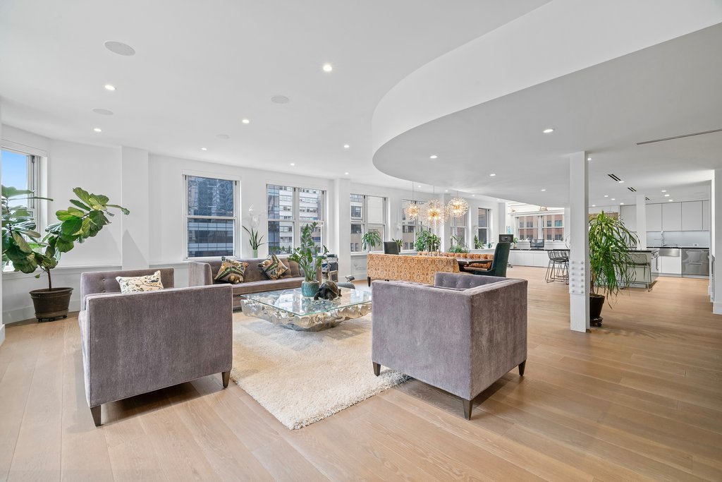 130 Fulton Street, Unit 12B photo 9