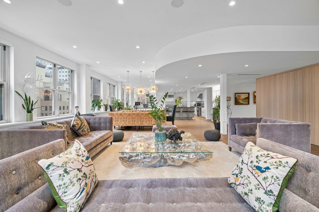 130 Fulton Street, Unit 12B photo 10